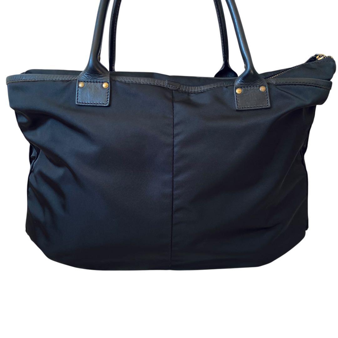 Felisi フェリージ【美品】9236 DS ヘルメットバッグ型トートバッグ