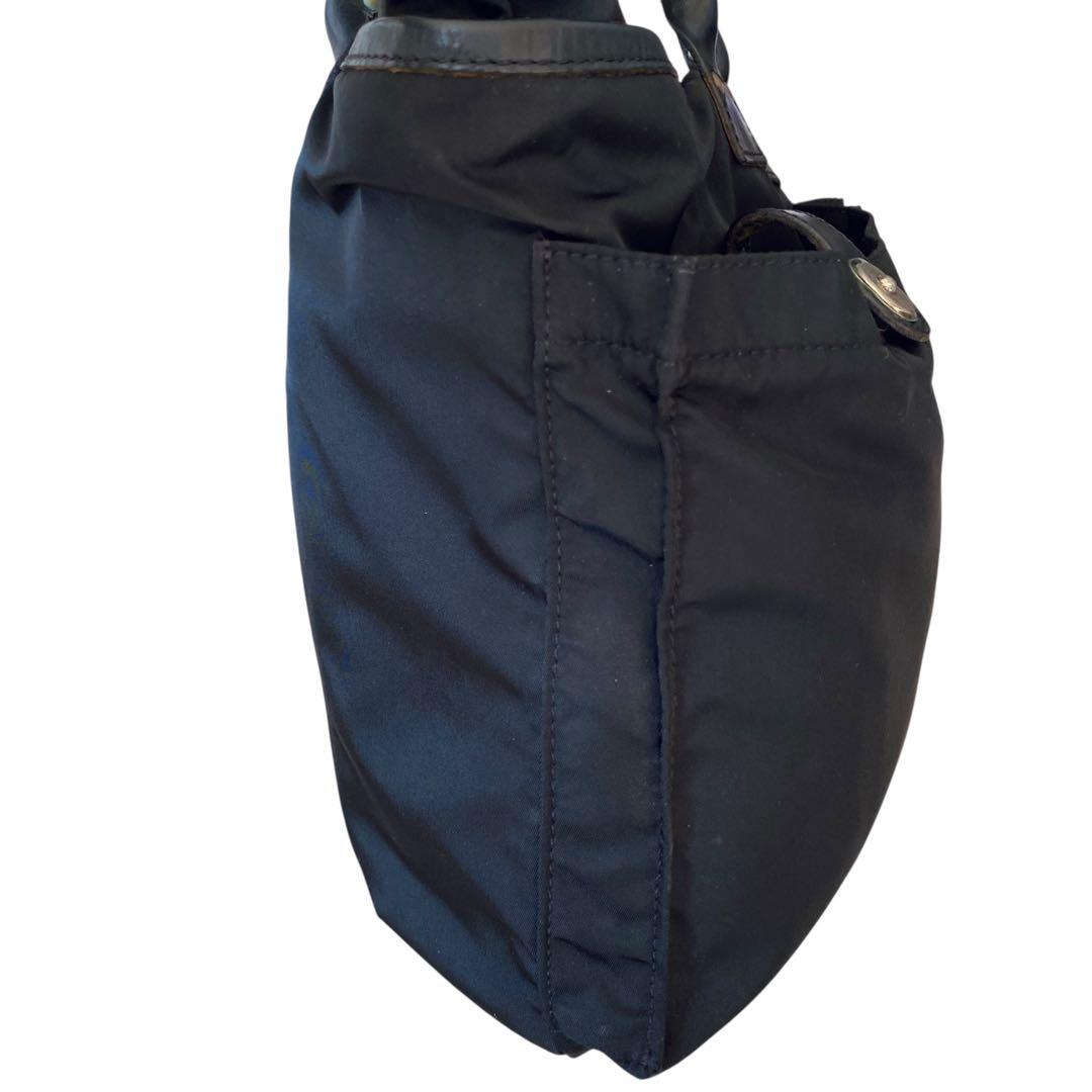 Felisi フェリージ【美品】9236 DS ヘルメットバッグ型トートバッグ