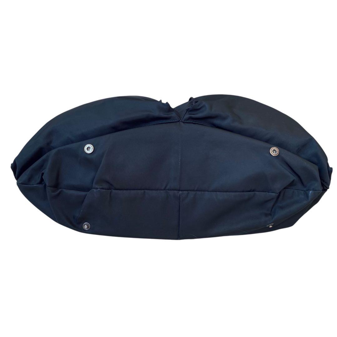 Felisi フェリージ【美品】9236 DS ヘルメットバッグ型トートバッグ