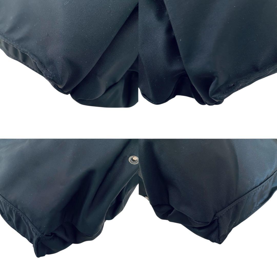 Felisi フェリージ【美品】9236 DS ヘルメットバッグ型トートバッグ