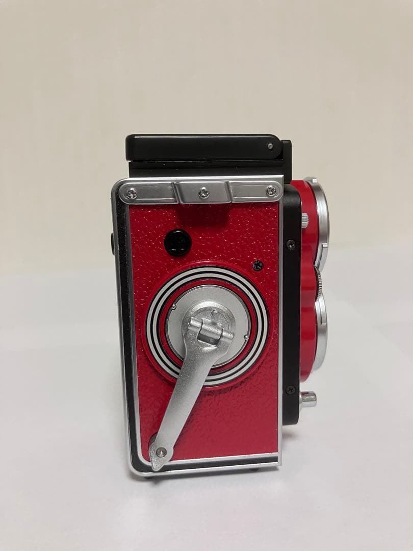 Rolleiflex MiniDigi AF5.0 RED デジタルカメラ