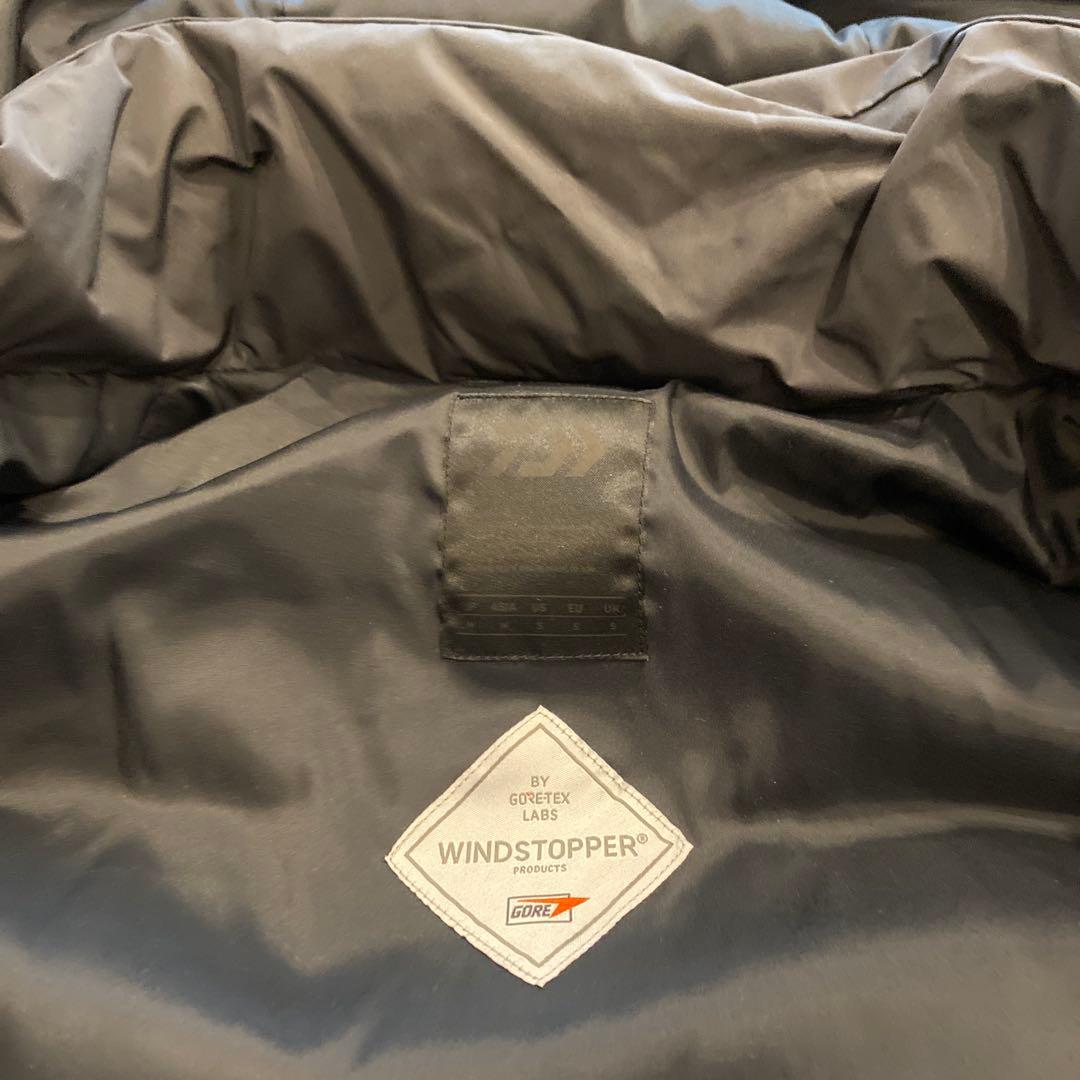 新品 DAIWA PIER 39 GORE-TEX EXPEDITION M