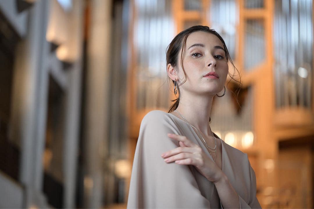 る*中様 【美品】NIKKOR Z MC 105mm f/2.8 VR S マク