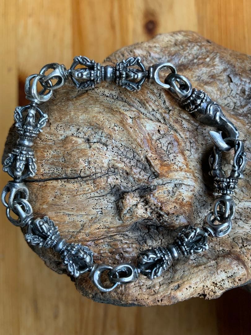 【超希少/初期】ZOCALO スモール・バード・ドージェ・ブレスレット