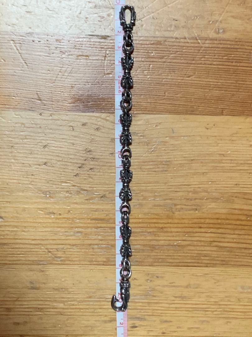 【超希少/初期】ZOCALO スモール・バード・ドージェ・ブレスレット