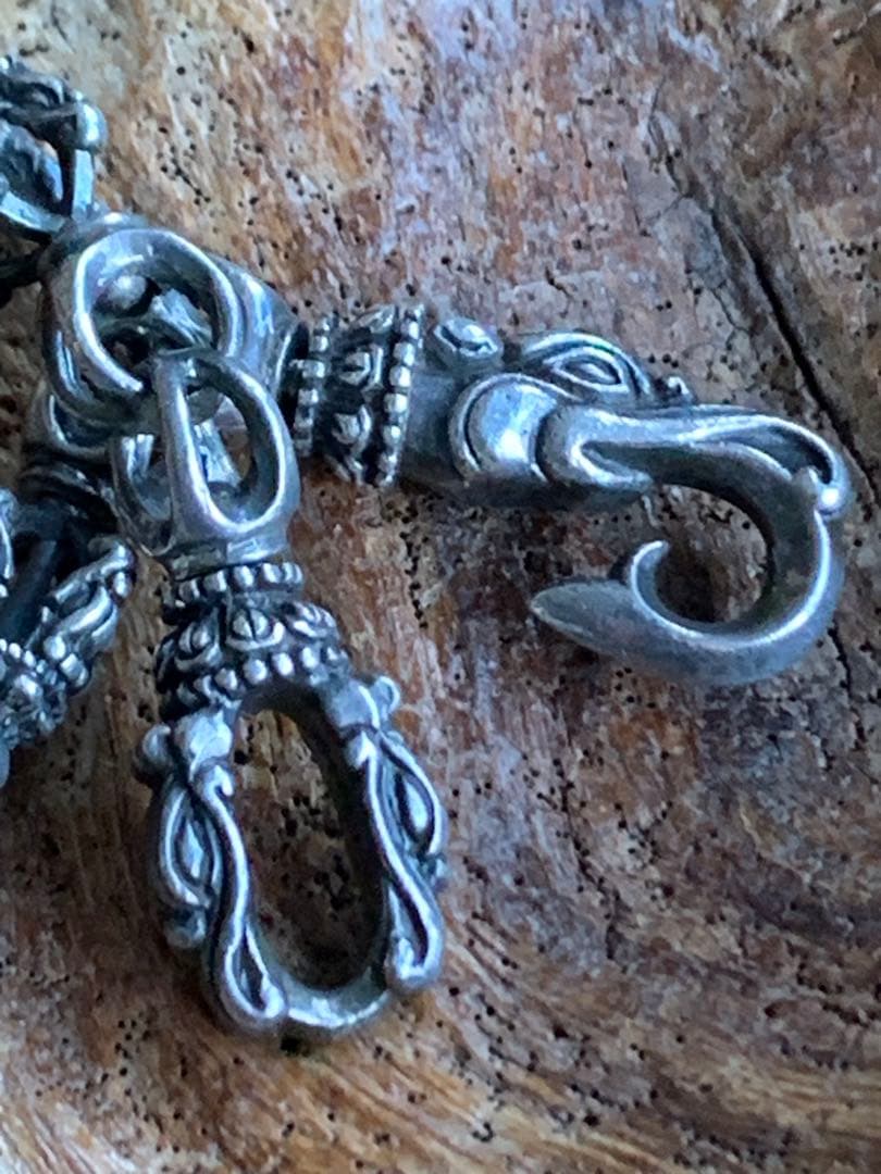 【超希少/初期】ZOCALO スモール・バード・ドージェ・ブレスレット