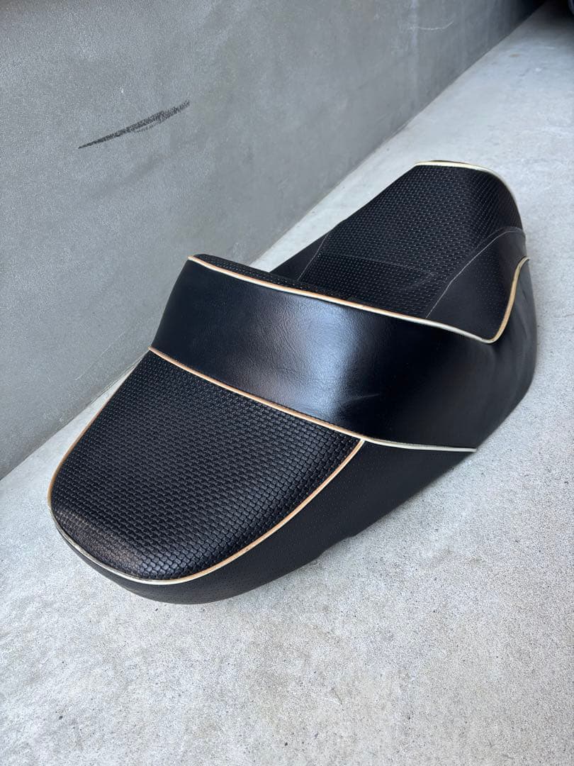 アドレス v125s DCR シート v125g