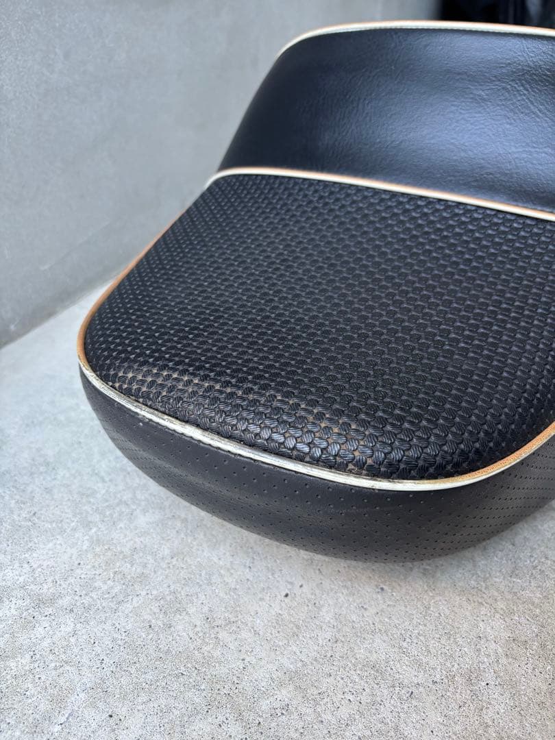 アドレス v125s DCR シート v125g