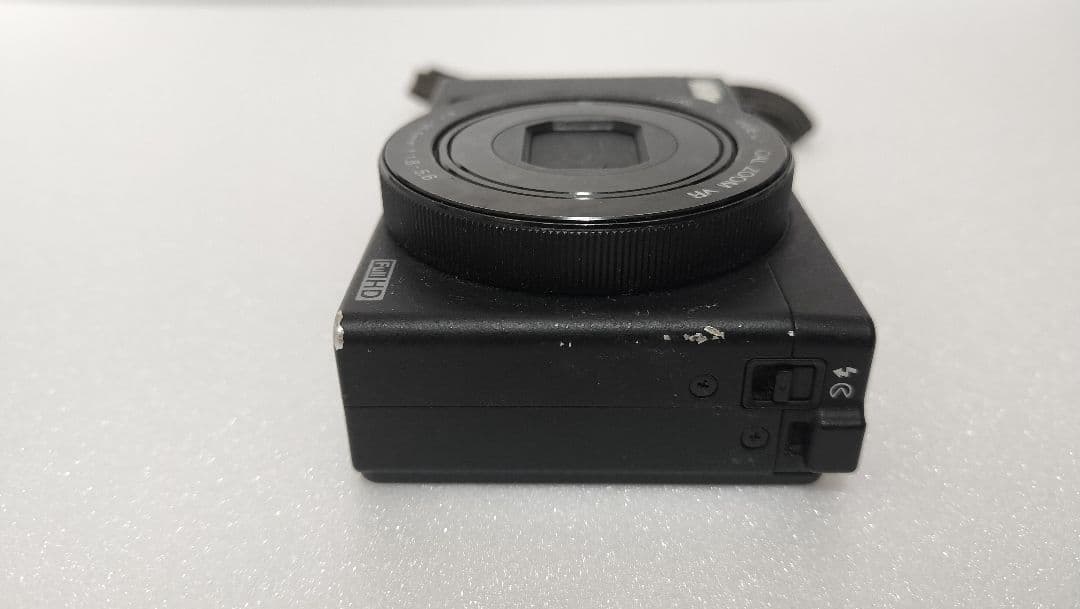 【動作確認済】【訳あり特価】Nikon COOLPIX P340