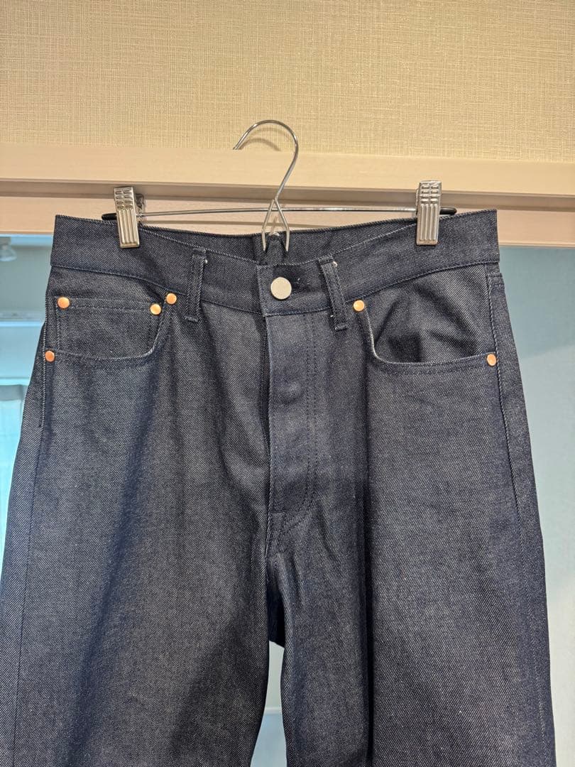 〖Traditional weatherwear〗ユニオンスラック501 XXS