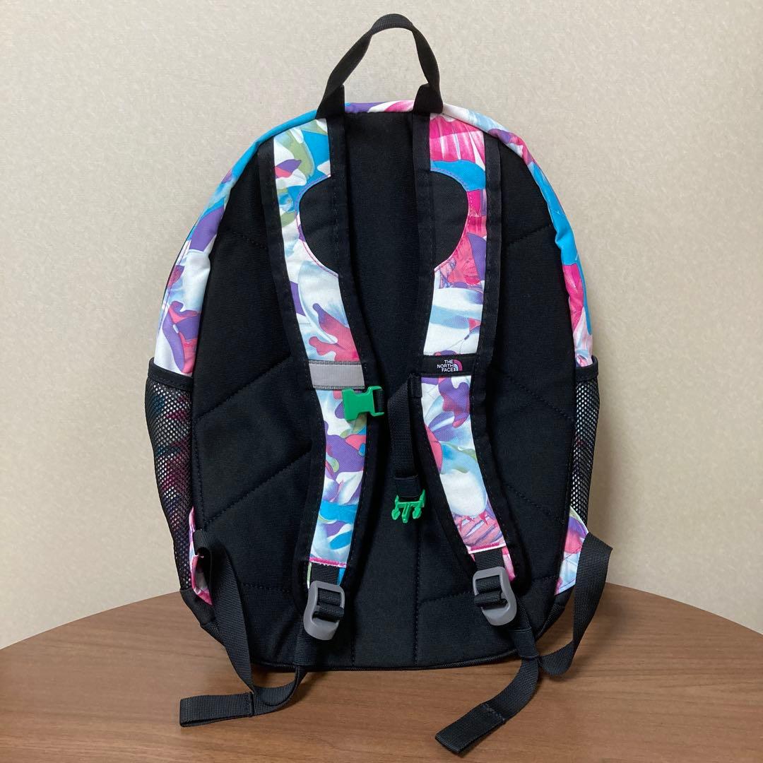 ⭐︎新品未使用⭐︎ノースフェイス16L K Recon Squash