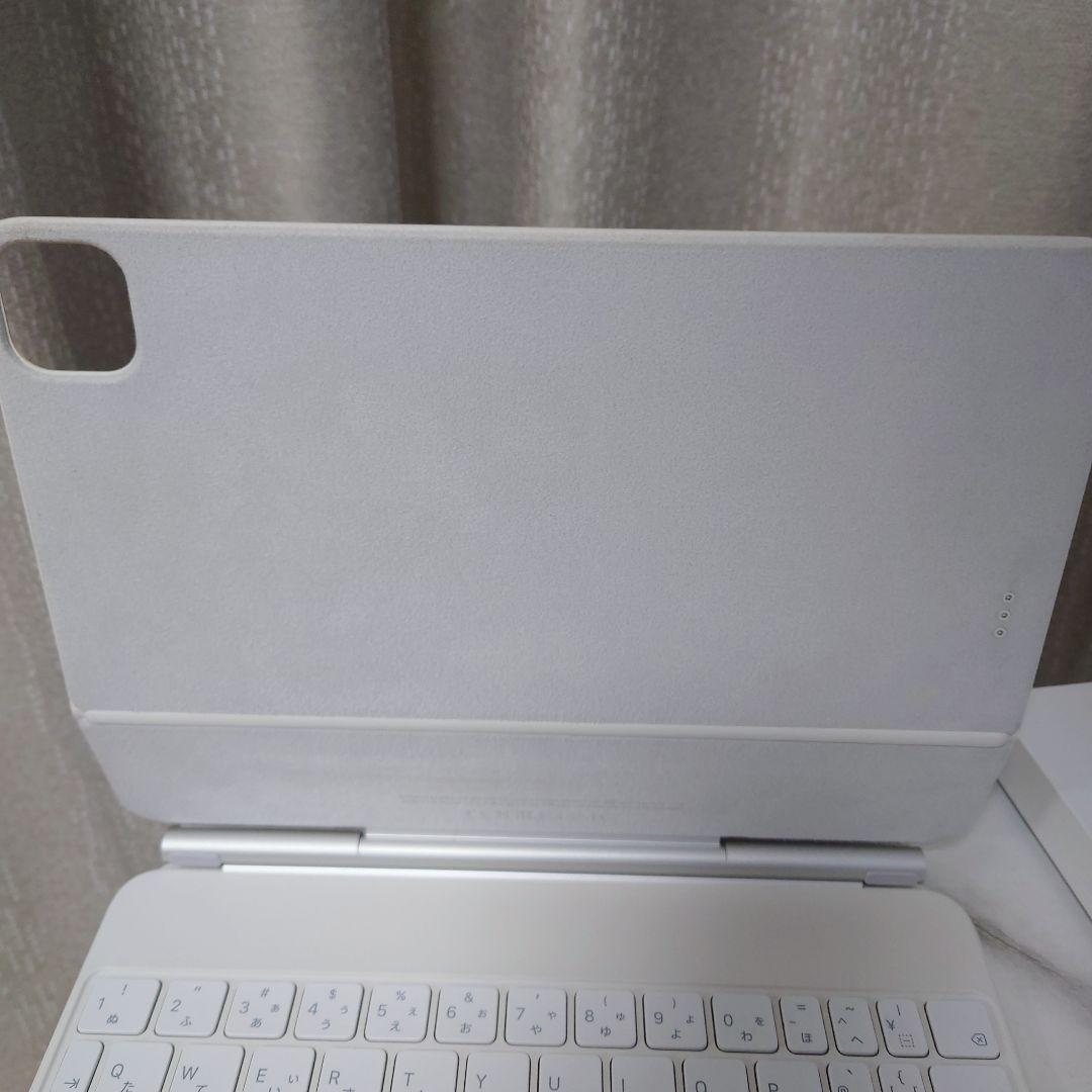 Apple Magic Keyboard 11インチ用　a2261