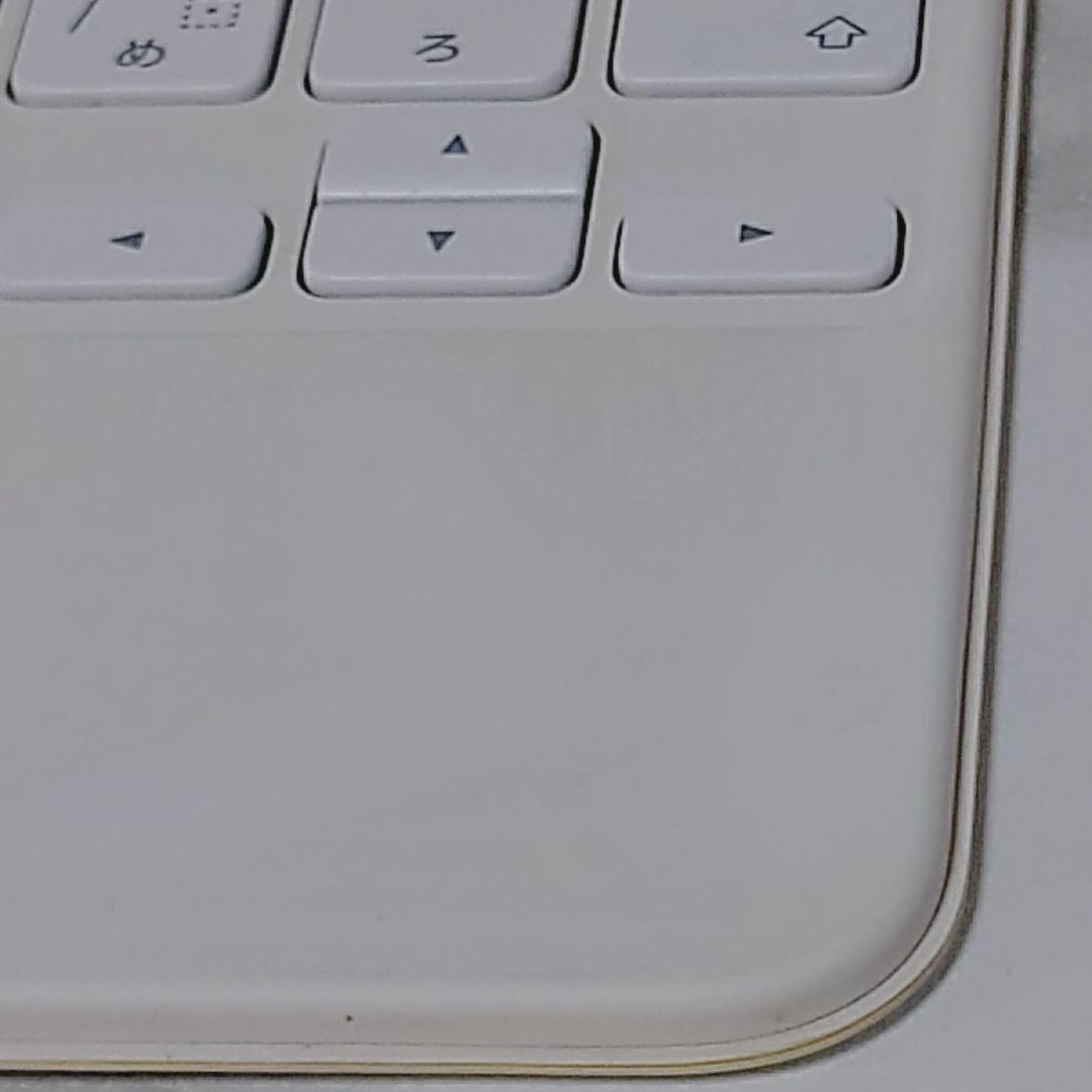 Apple Magic Keyboard 11インチ用　a2261
