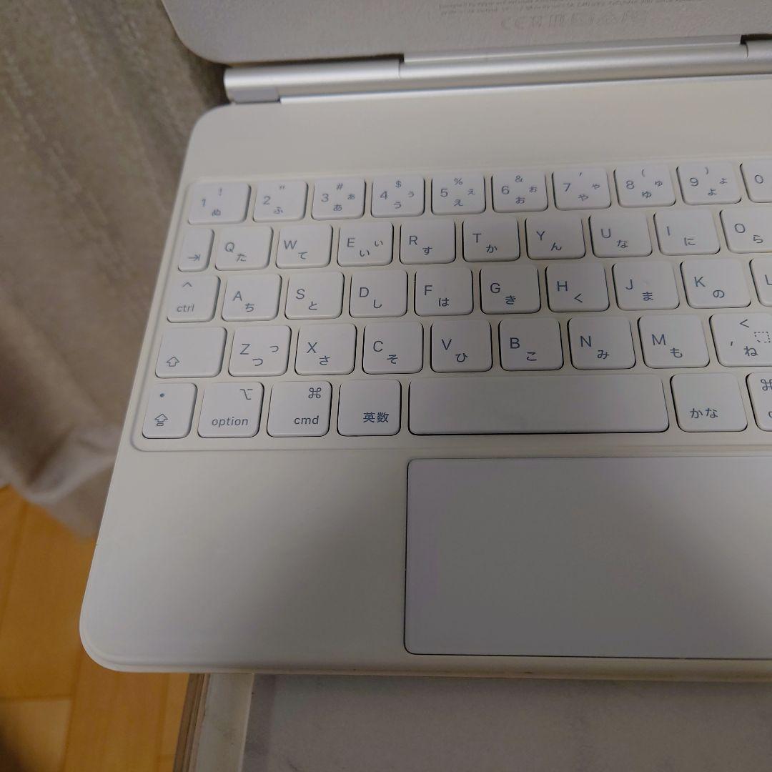 Apple Magic Keyboard 11インチ用　a2261