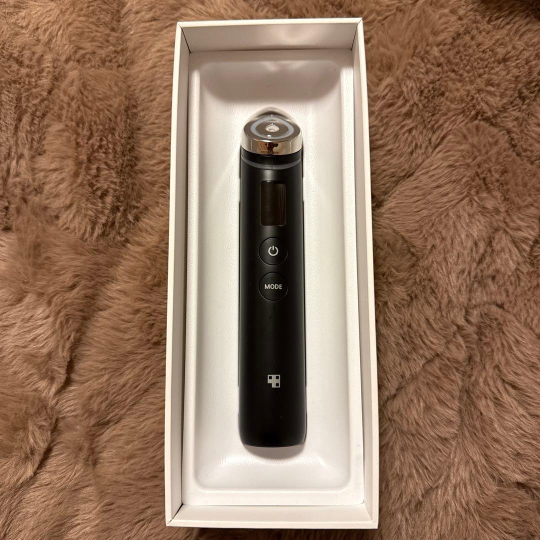 【極美品】medicube AGE-R ブースタープロ ブラック