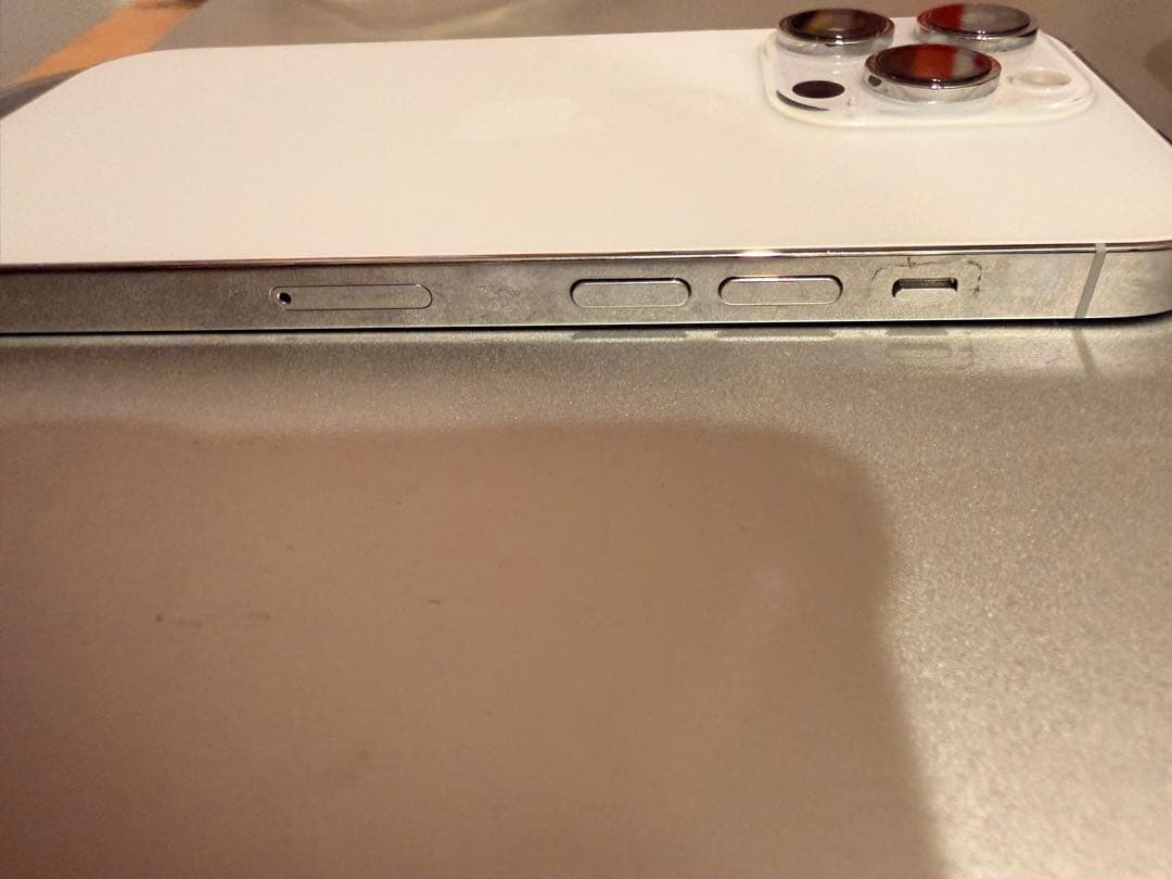 iPhone 14 Pro 128GB 本体