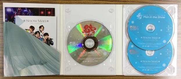  Man 素顔4 【正規品保証：証拠画像⑥以降】