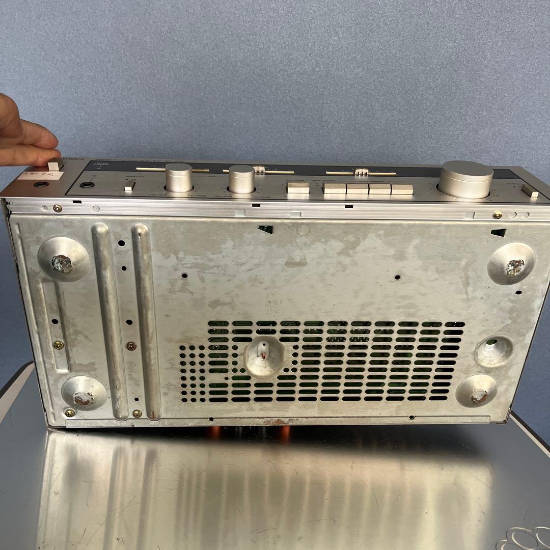 テクニクス　Technics SU-Z36 プリメインアンプ