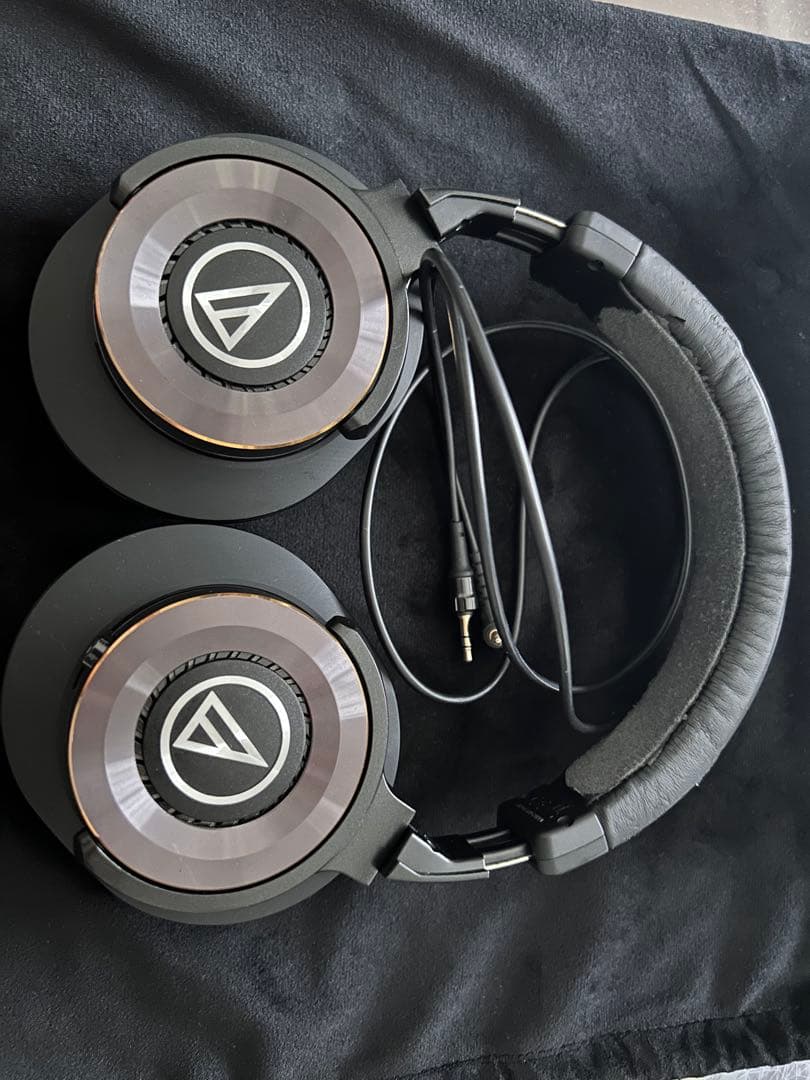 Audio-Technica ATH-WS1100 有線ヘッドホン