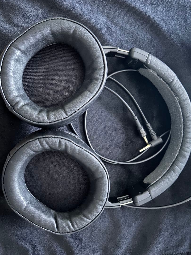 Audio-Technica ATH-WS1100 有線ヘッドホン