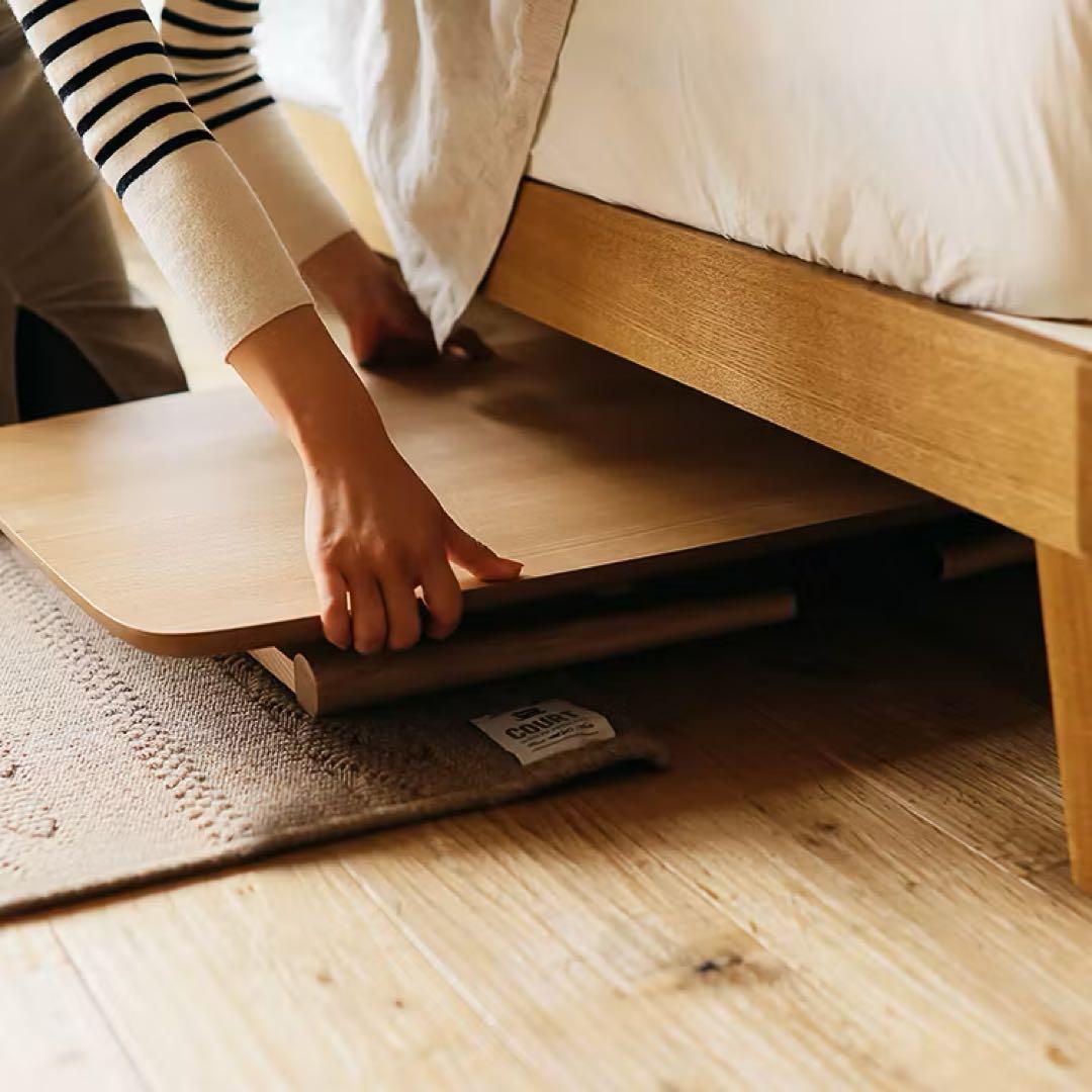 Re:venom product HENRY 折りたたみテーブル