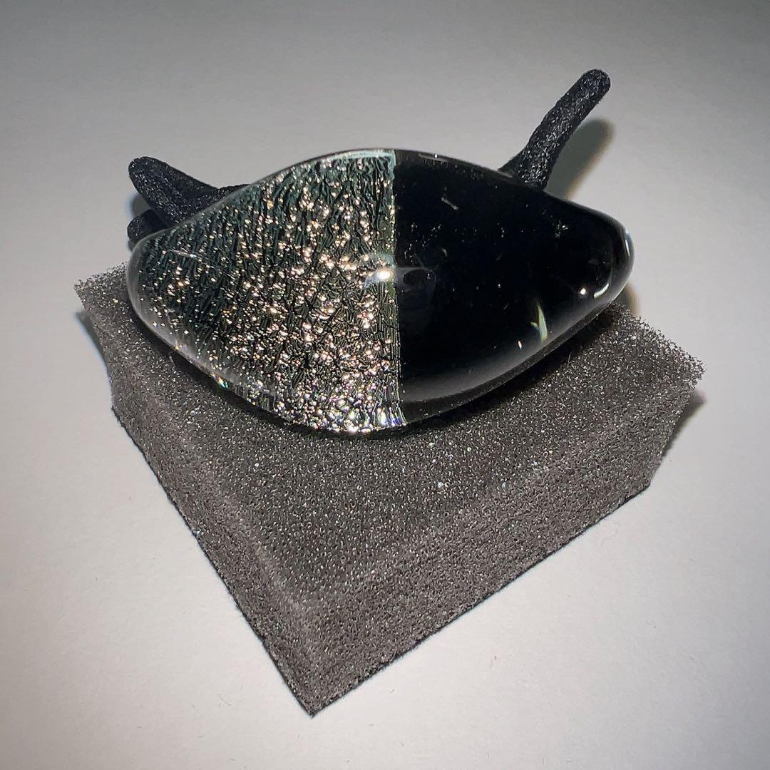 オンライン限定色グラスポニー colettemalouf コレットマルーフ