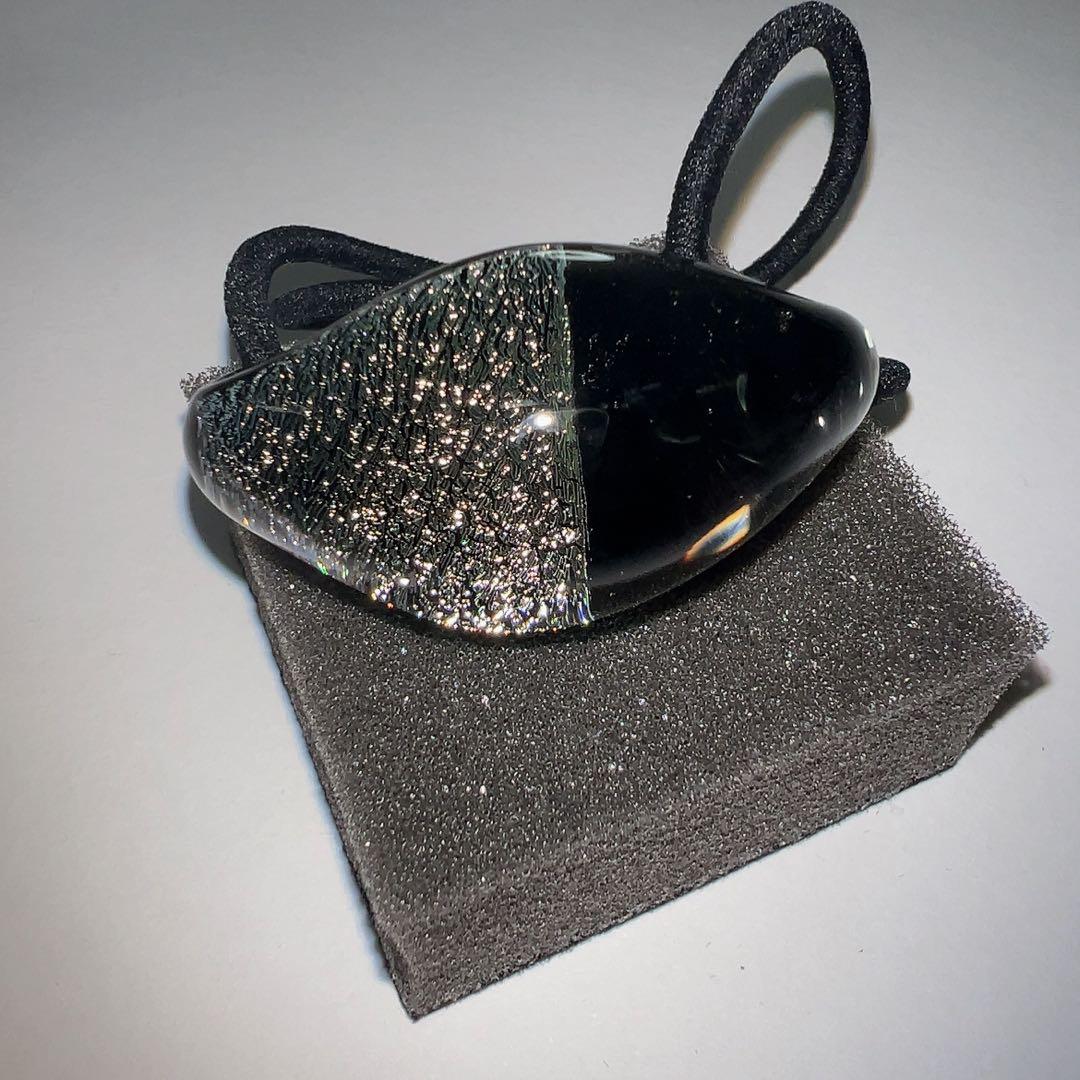 オンライン限定色グラスポニー colettemalouf コレットマルーフ