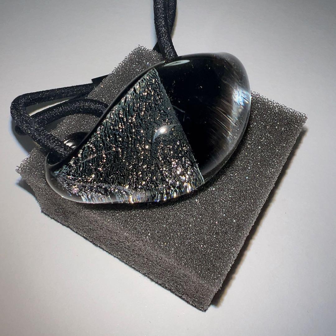 オンライン限定色グラスポニー colettemalouf コレットマルーフ