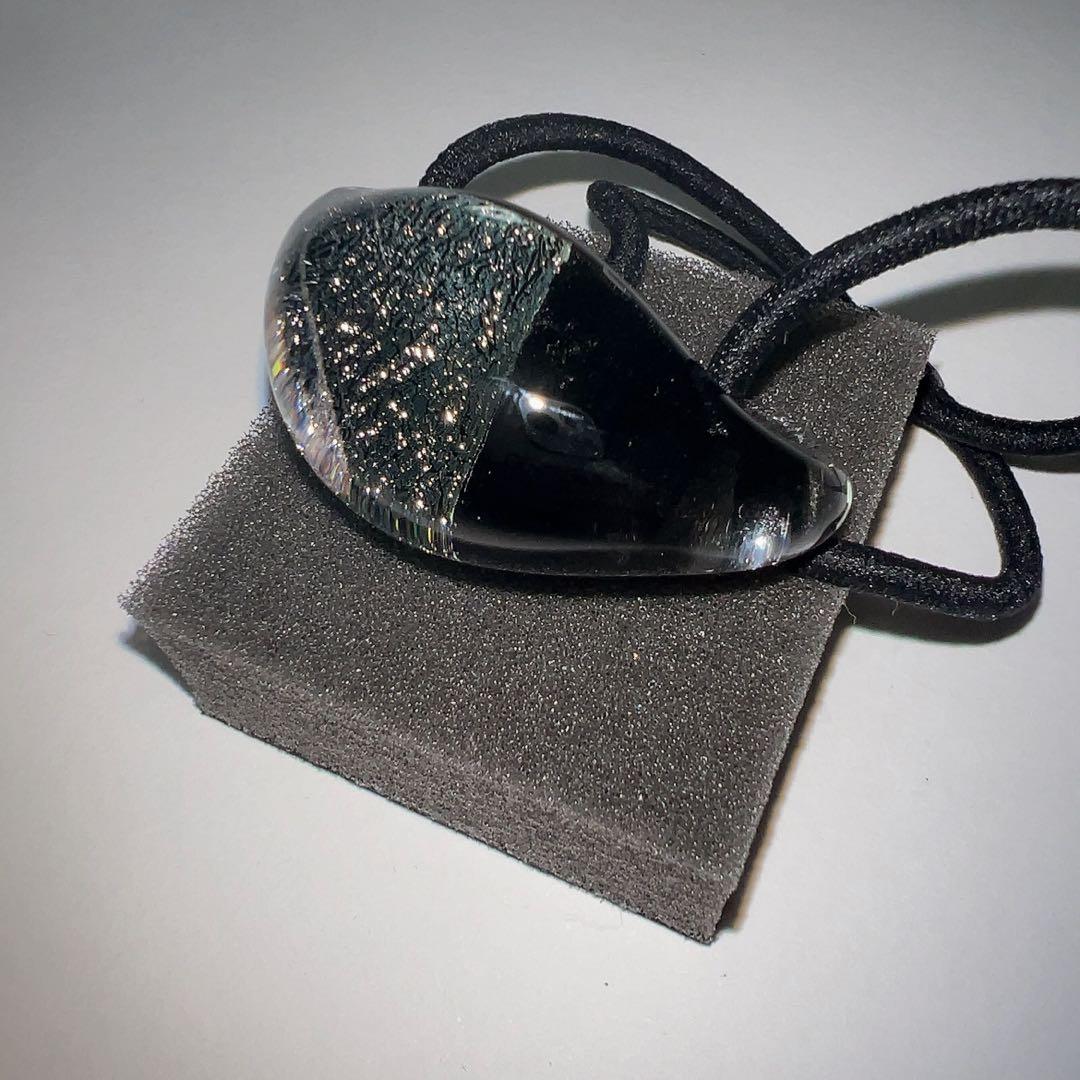 オンライン限定色グラスポニー colettemalouf コレットマルーフ