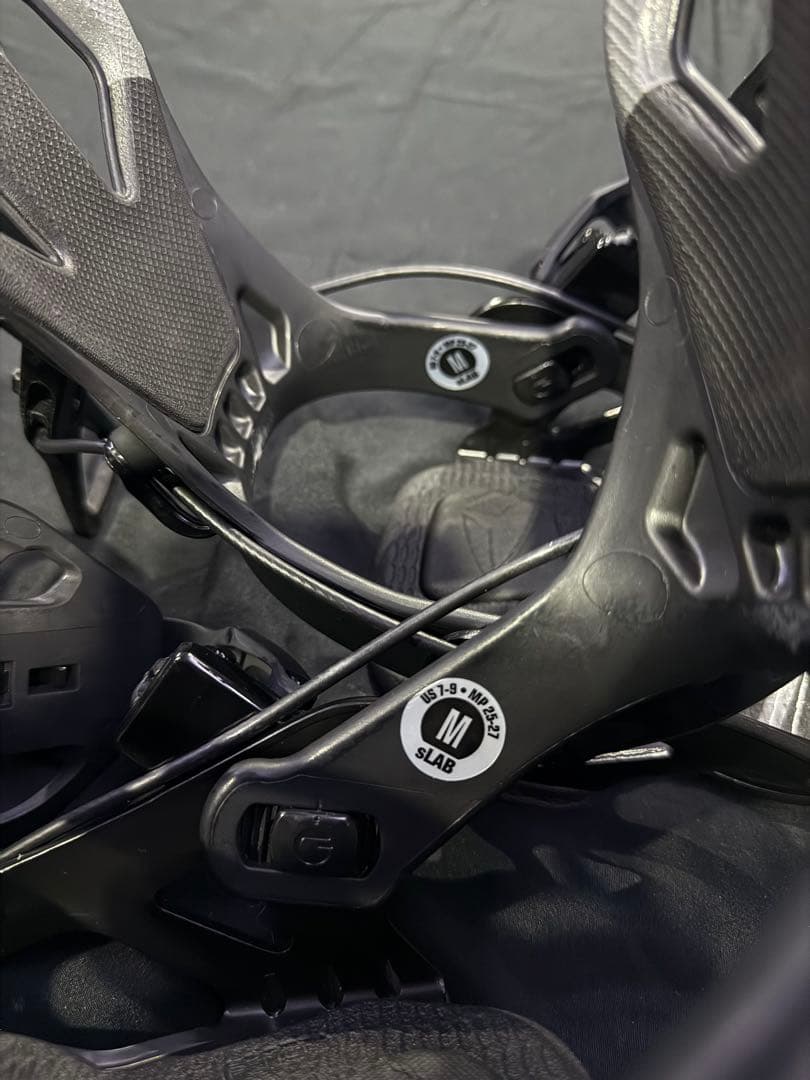 SP binding core mサイズ　23-24モデル　美品