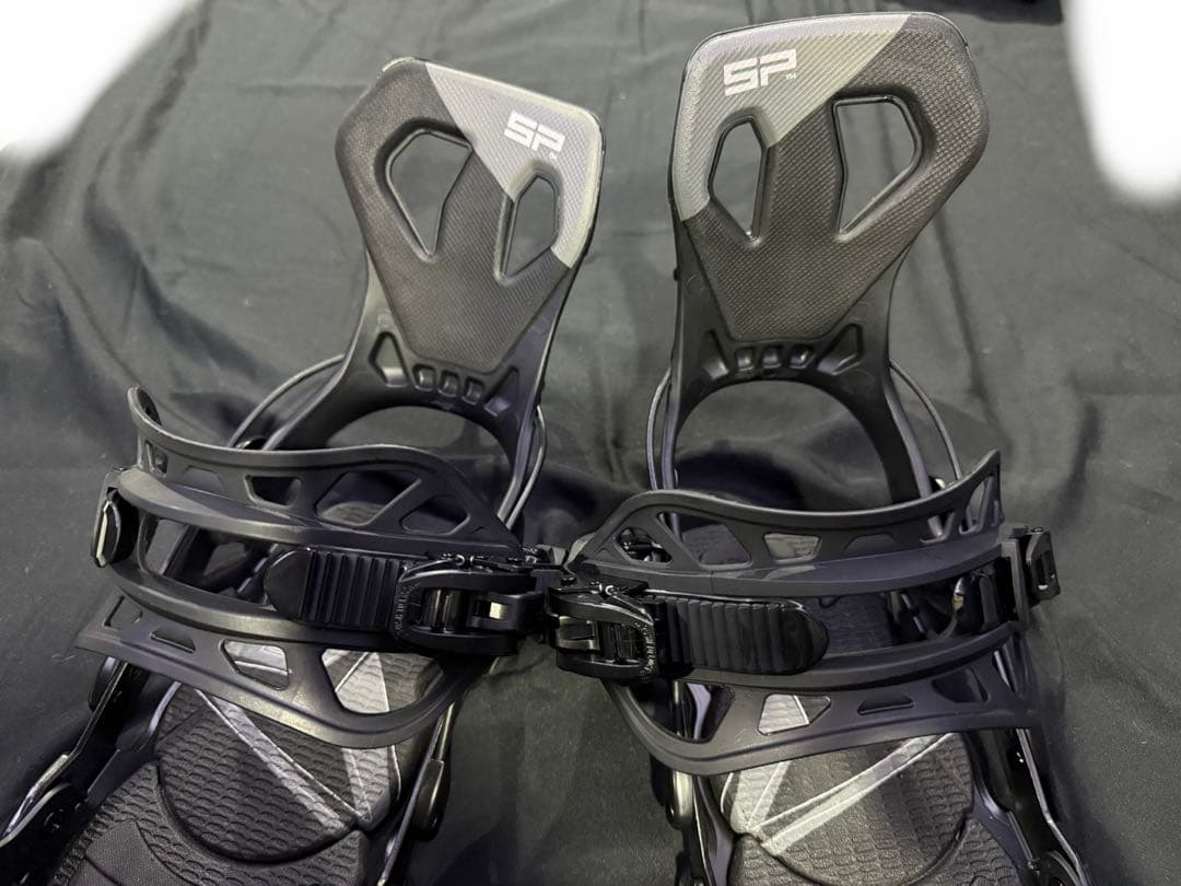 SP binding core mサイズ　23-24モデル　美品