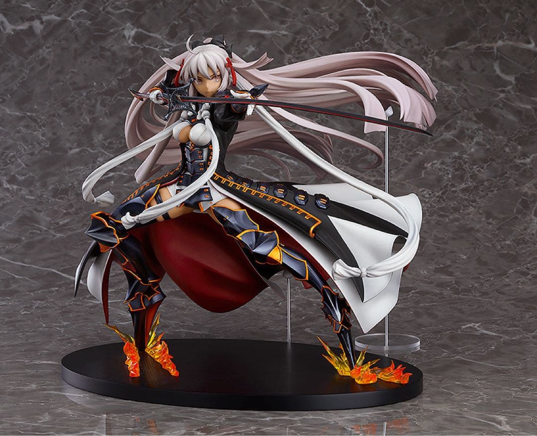 FGO 沖田総司オルタ　フィギュア