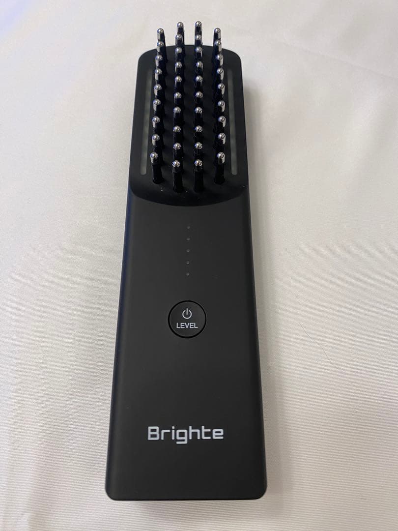 【中古美品】Brighte ELEKEIBRUSH 美顔器