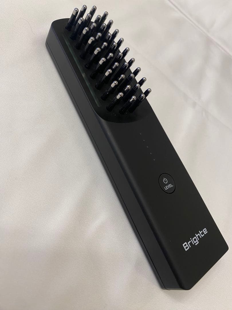 【中古美品】Brighte ELEKEIBRUSH 美顔器