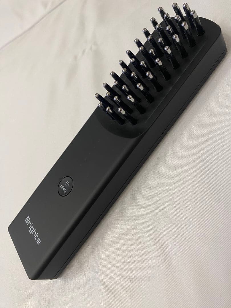 【中古美品】Brighte ELEKEIBRUSH 美顔器