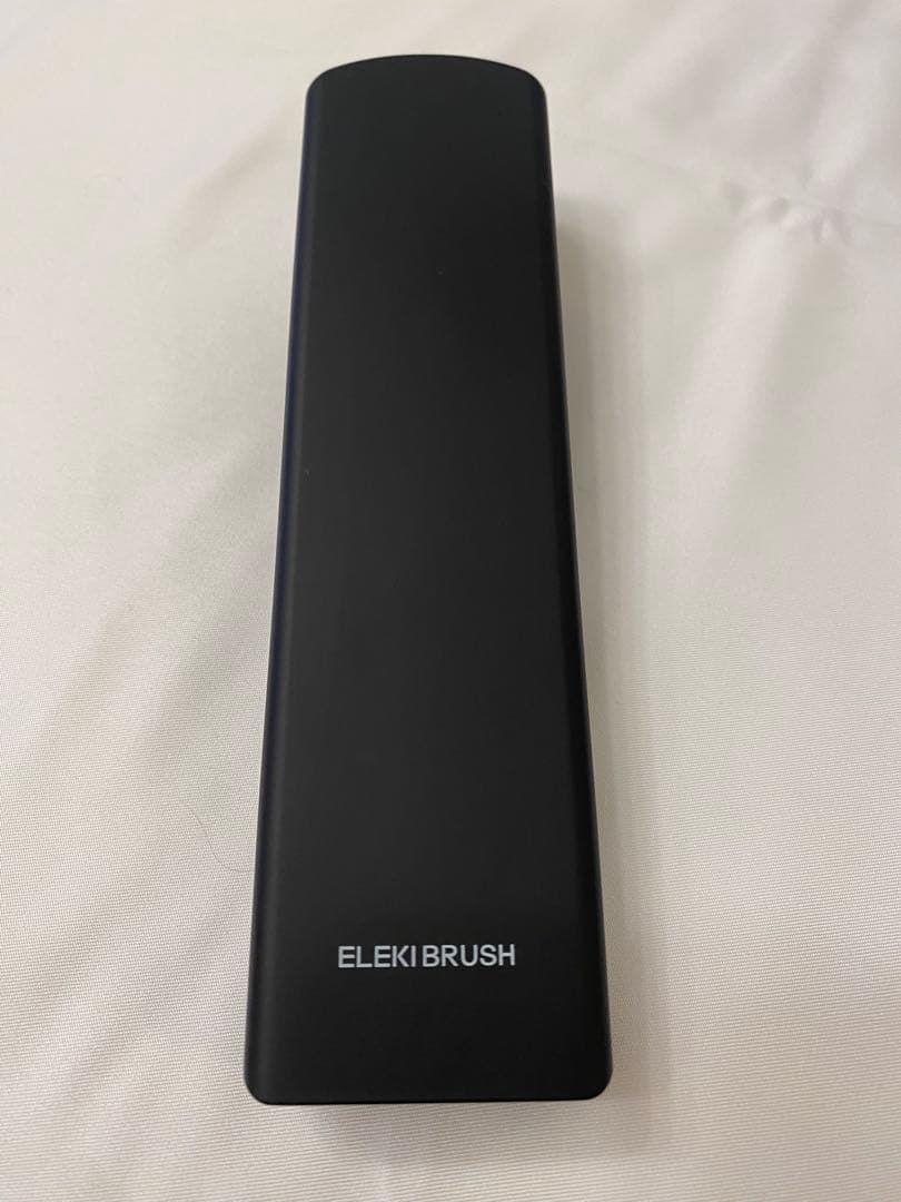 【中古美品】Brighte ELEKEIBRUSH 美顔器
