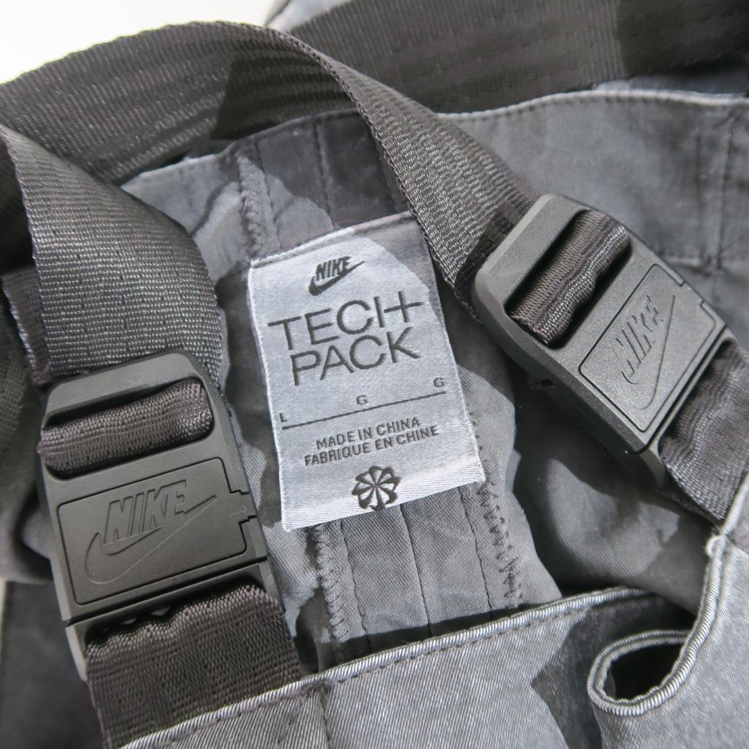 パンツ Nike Tech Pack Unlined Woven Overalls