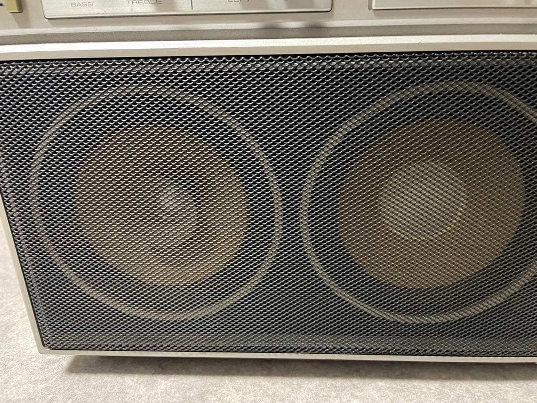 PIONEER SK-800 ラジカセ