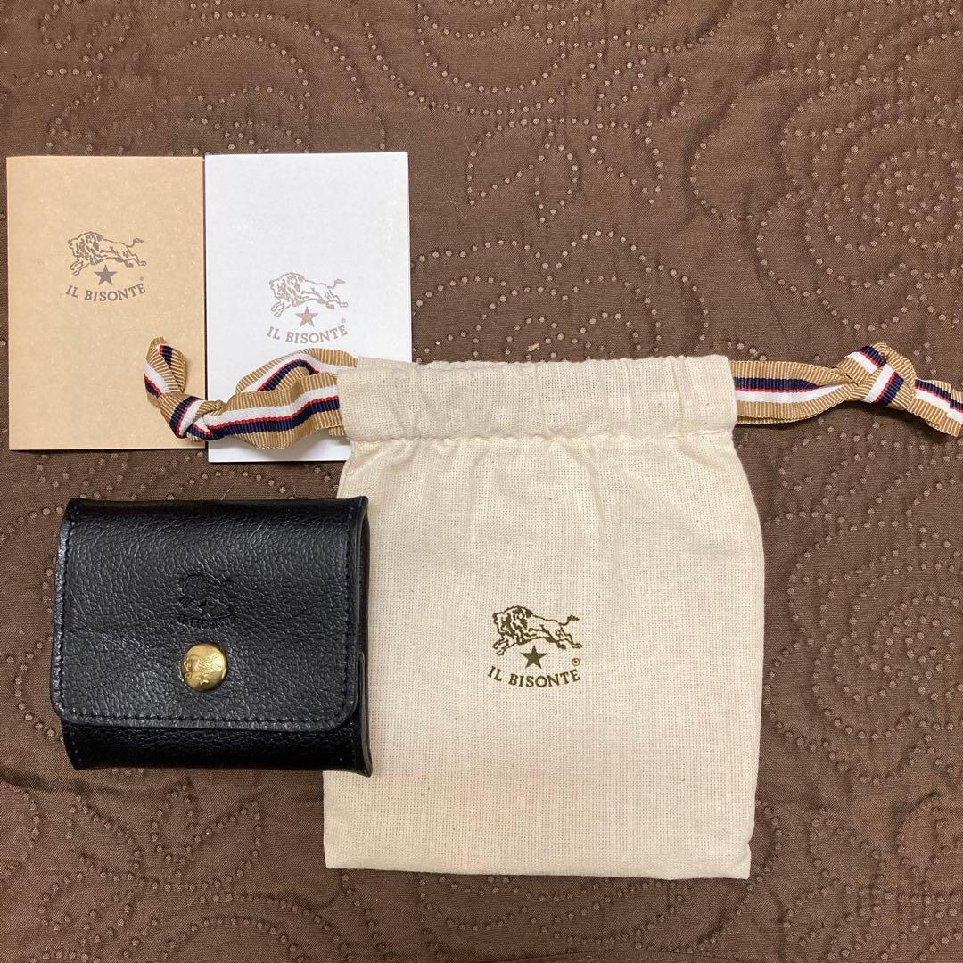 【mi】IL BISONTE パース