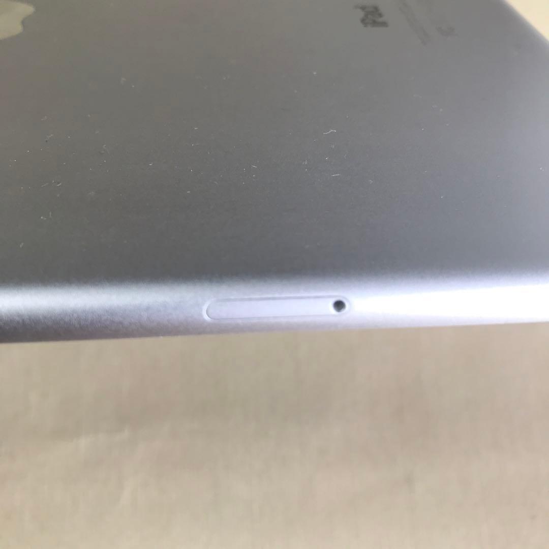 iPad本体 iPad Air2 64GB au Wi-Fi + Cellular