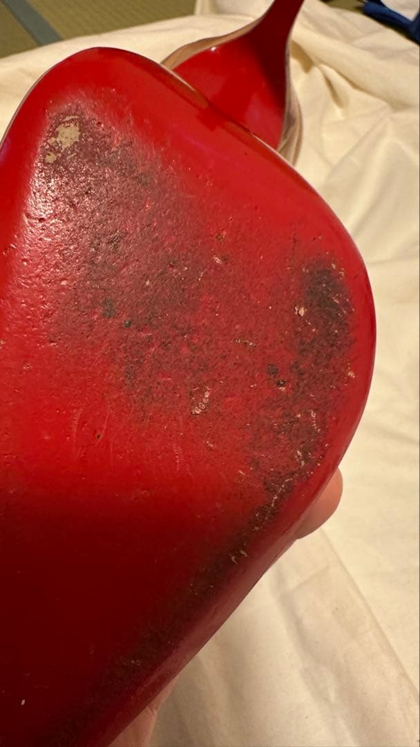 Christian Louboutin ルブタン kate ベージュ