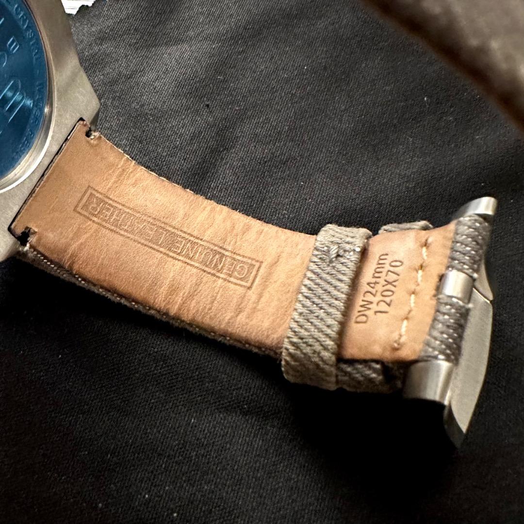 BOMBERG ボンバーグ スカル 限定品 腕時計 懐中時計 2ウェイ