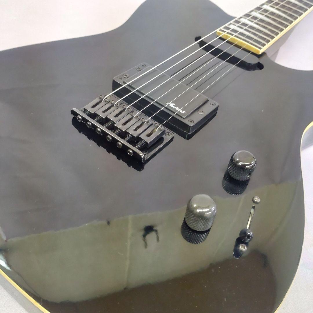 AriaproⅡ 80年代 テレキャスター TEX-40