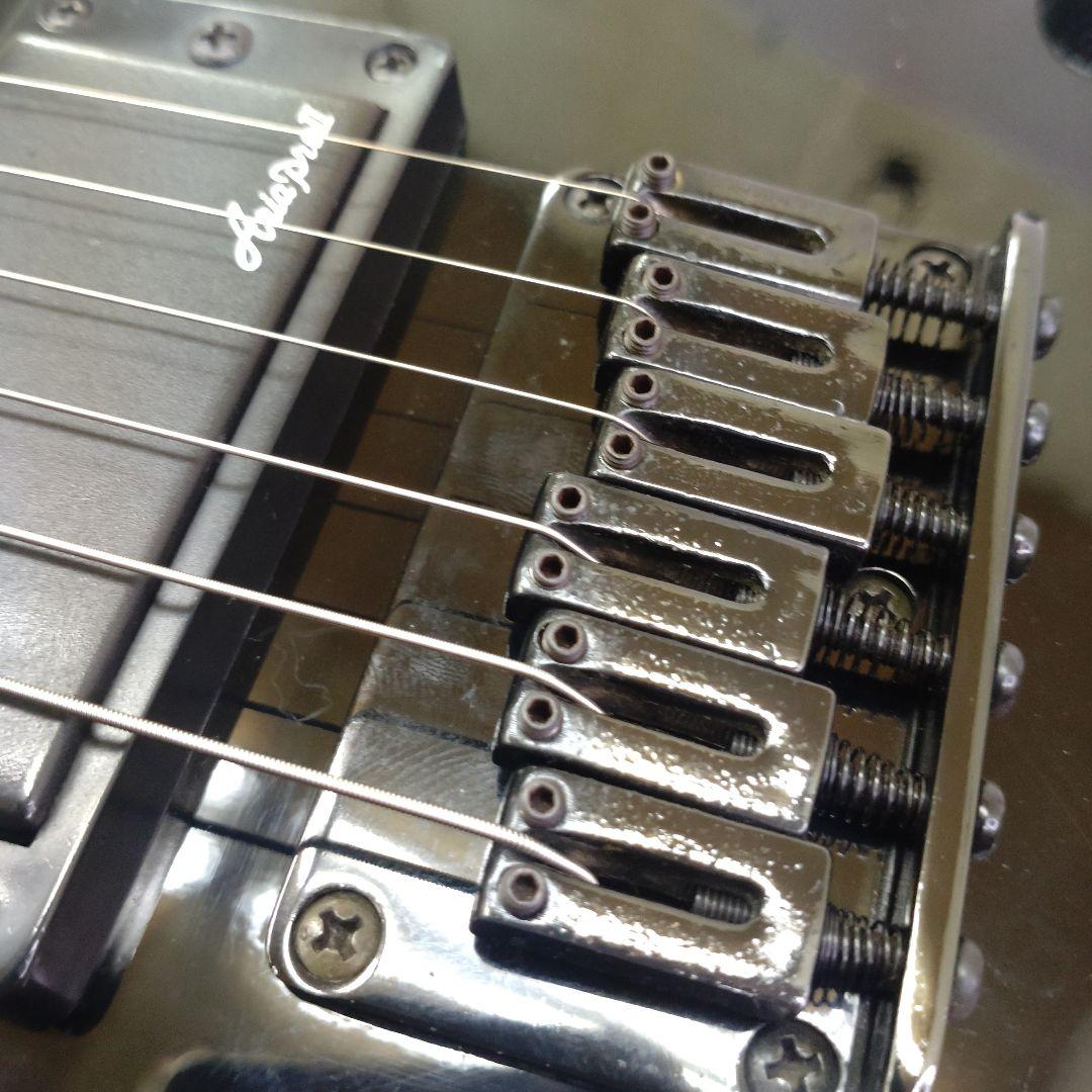 AriaproⅡ 80年代 テレキャスター TEX-40