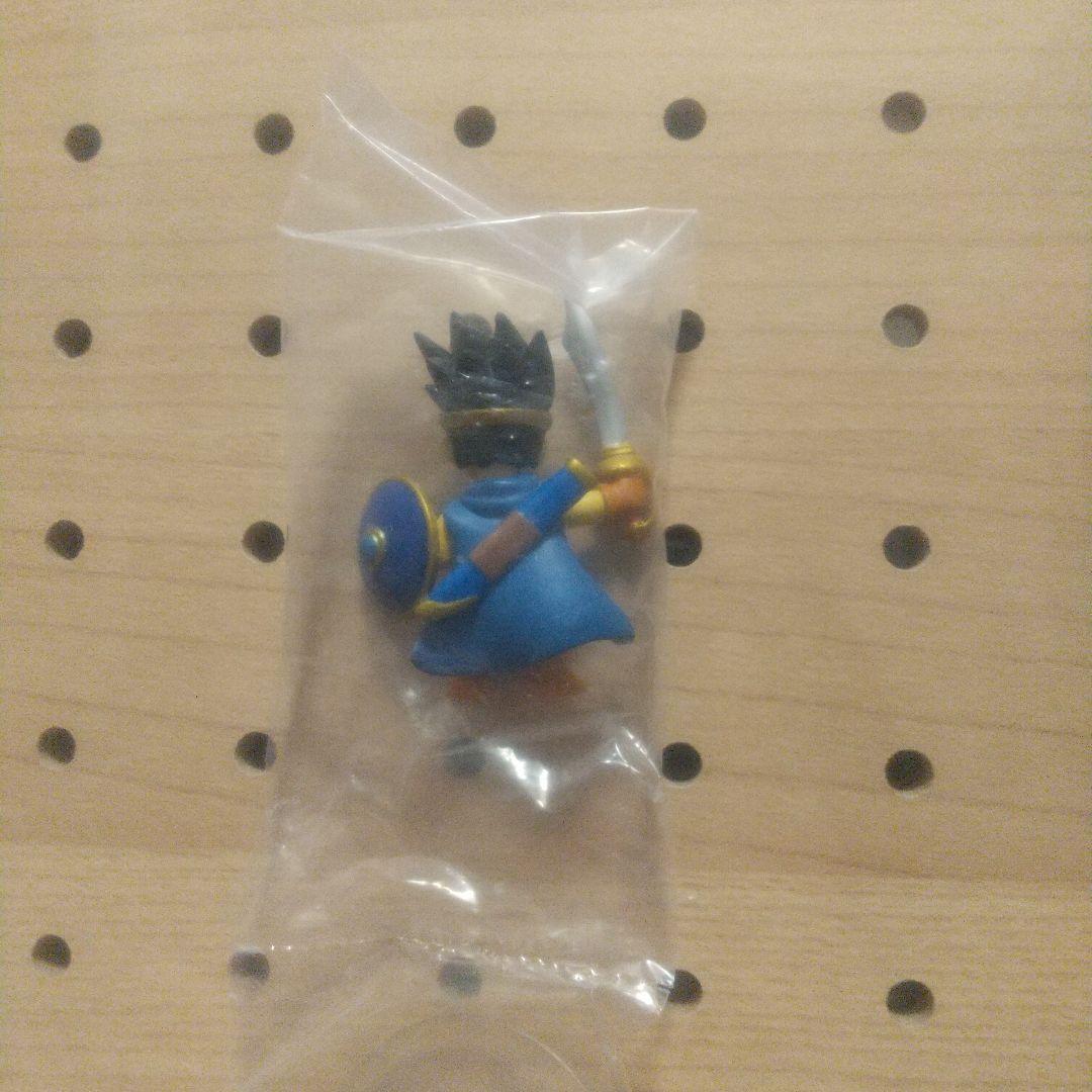 ドラゴンクエスト キャラクターズコレクション ロトの伝説編 勇者