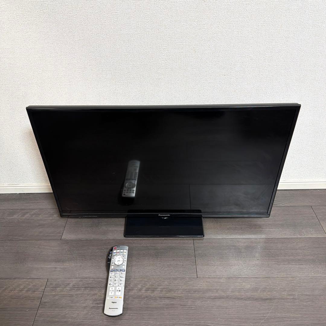 Panasonic VIERA 液晶テレビ　TH-32C305