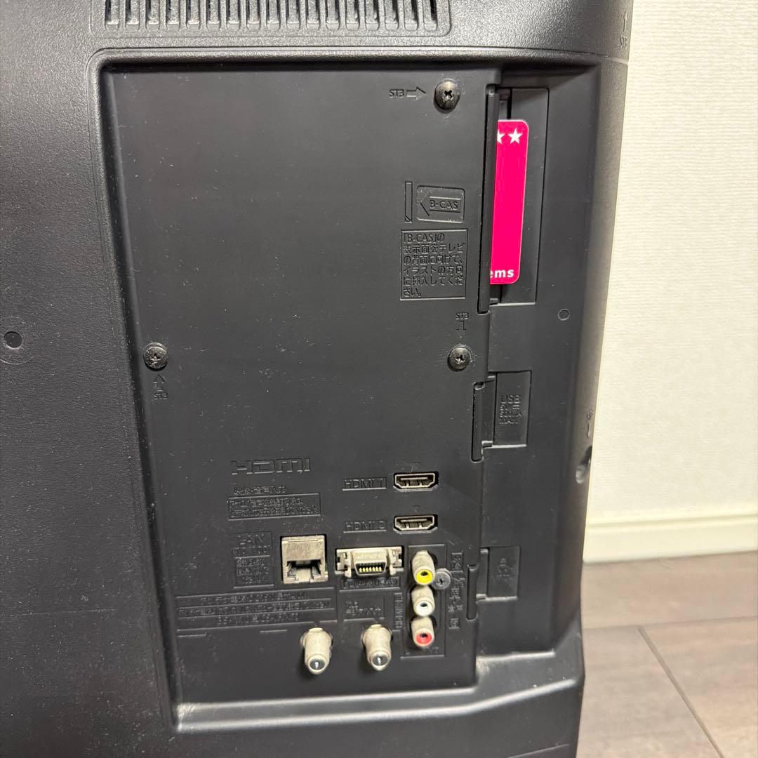 Panasonic VIERA 液晶テレビ　TH-32C305