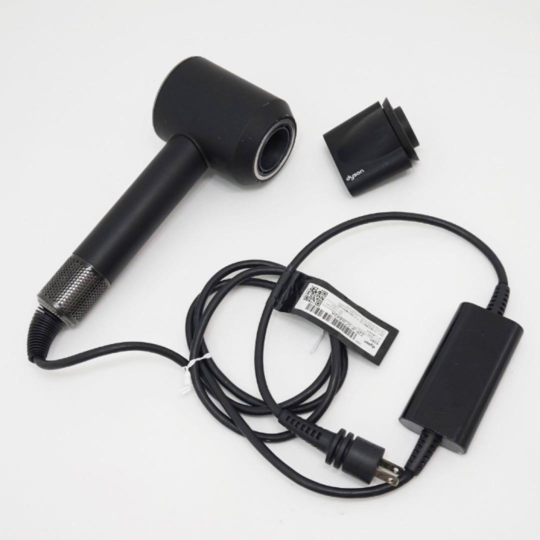 Dyson ダイソン Supersonic ヘアドライヤー HD08