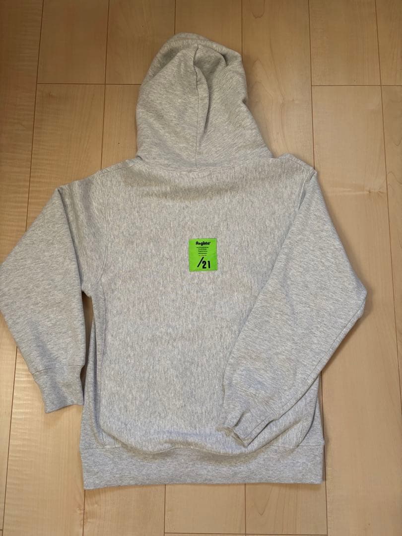 さ*ん様 8egreedy 13 collaborate ステッカー付き　美品