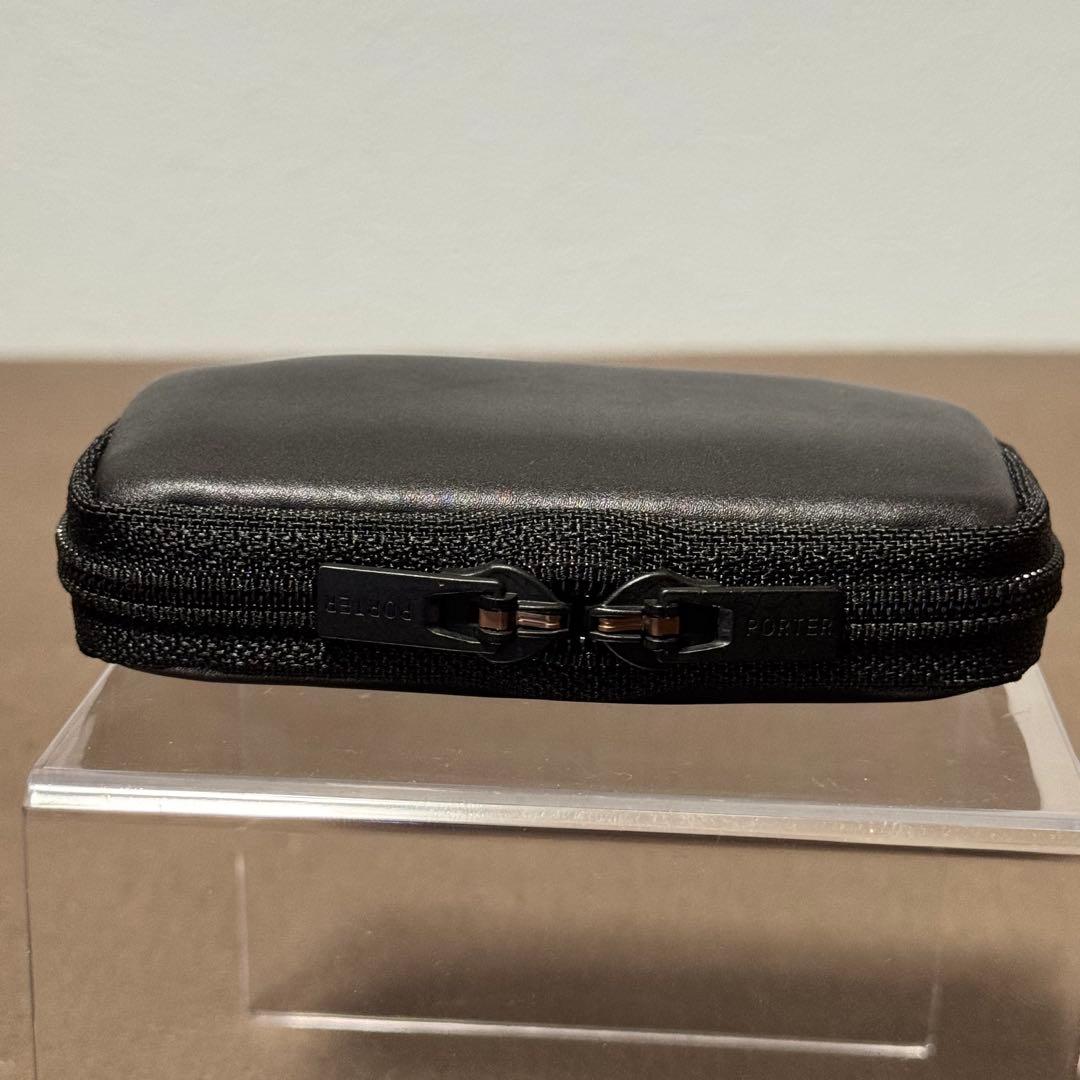 ポーター アルーフ マルチケース